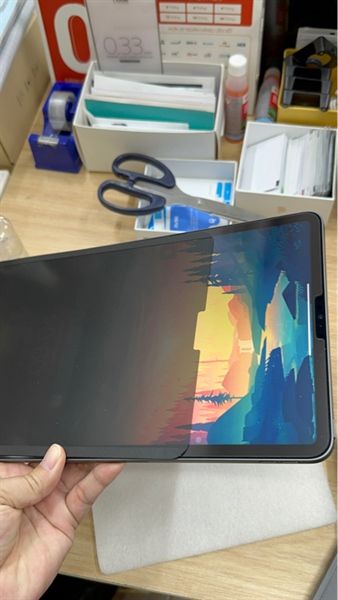 Dán Wiwu Chông Nhìn Trộm iPad Pro 11(Magnetic)