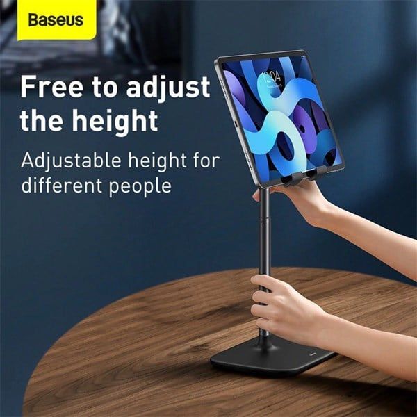 Kệ Baseus Để Bàn Indoorsy Youth