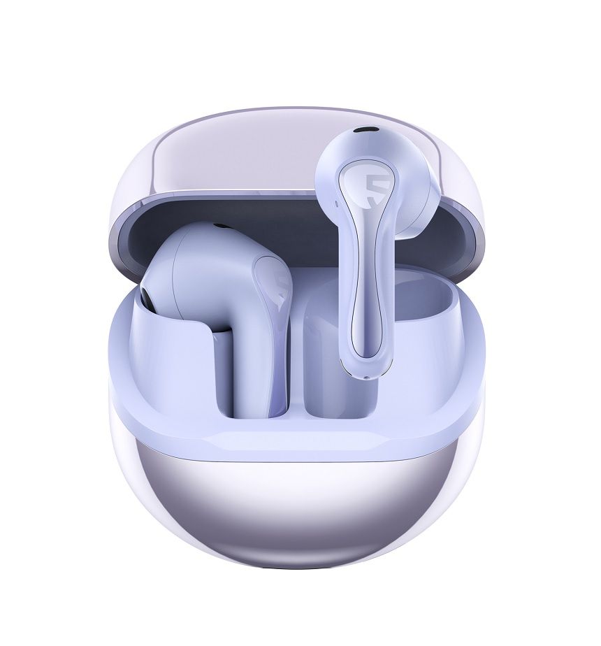 Tai Nghe SoundPeats Air 5 (Tím)