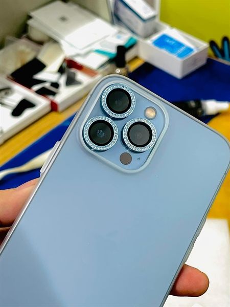 Lens 13Promax Kuzoom Đá