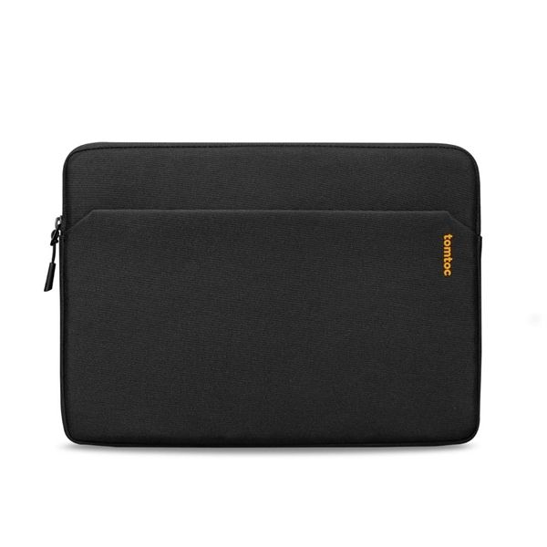 Túi tomtoc 15” slim sleeve - Đen