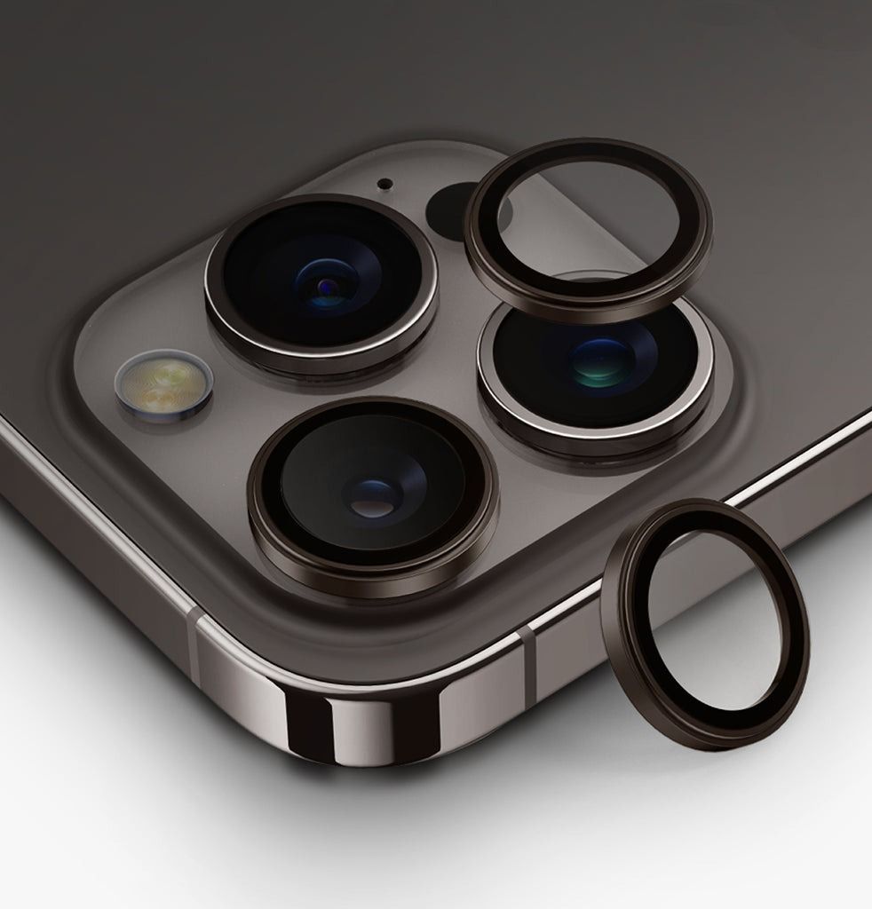Lens Camera 15 Promax UNIQ (Xám)