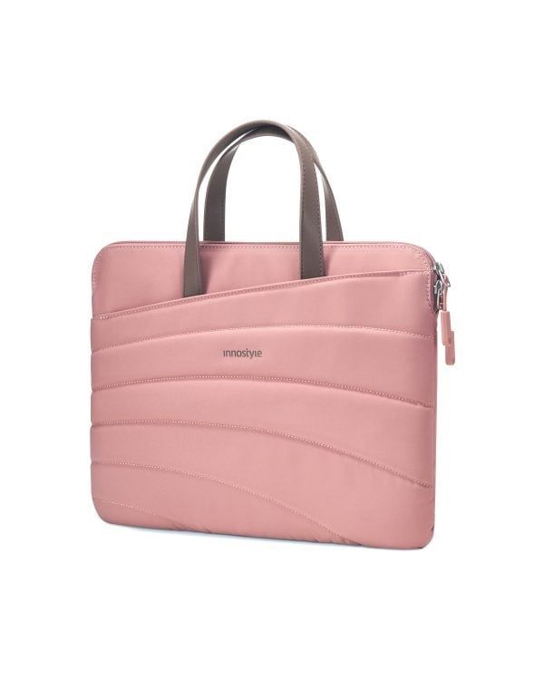 Túi Chống Sốc Innostyle CarryLite Slim 14'' (Pink)