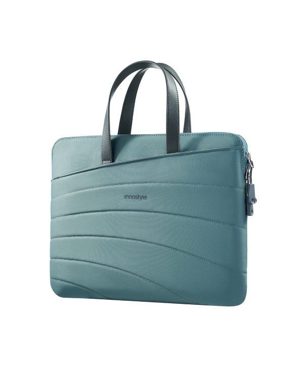 Túi Chống Sốc Innostyle CarryLite Slim 14'' (Mid-Night Green)