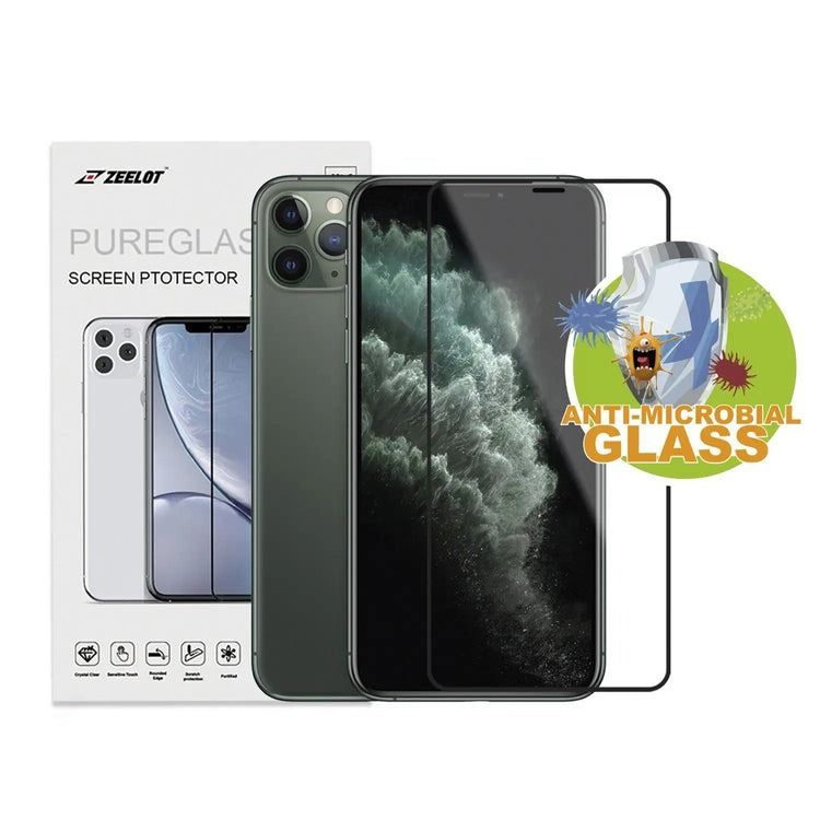 Kính 11 Zeelot Kháng Khuẩn