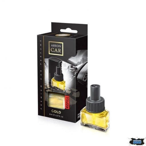 Nước Hoa Khe Gió Areon (Gold)