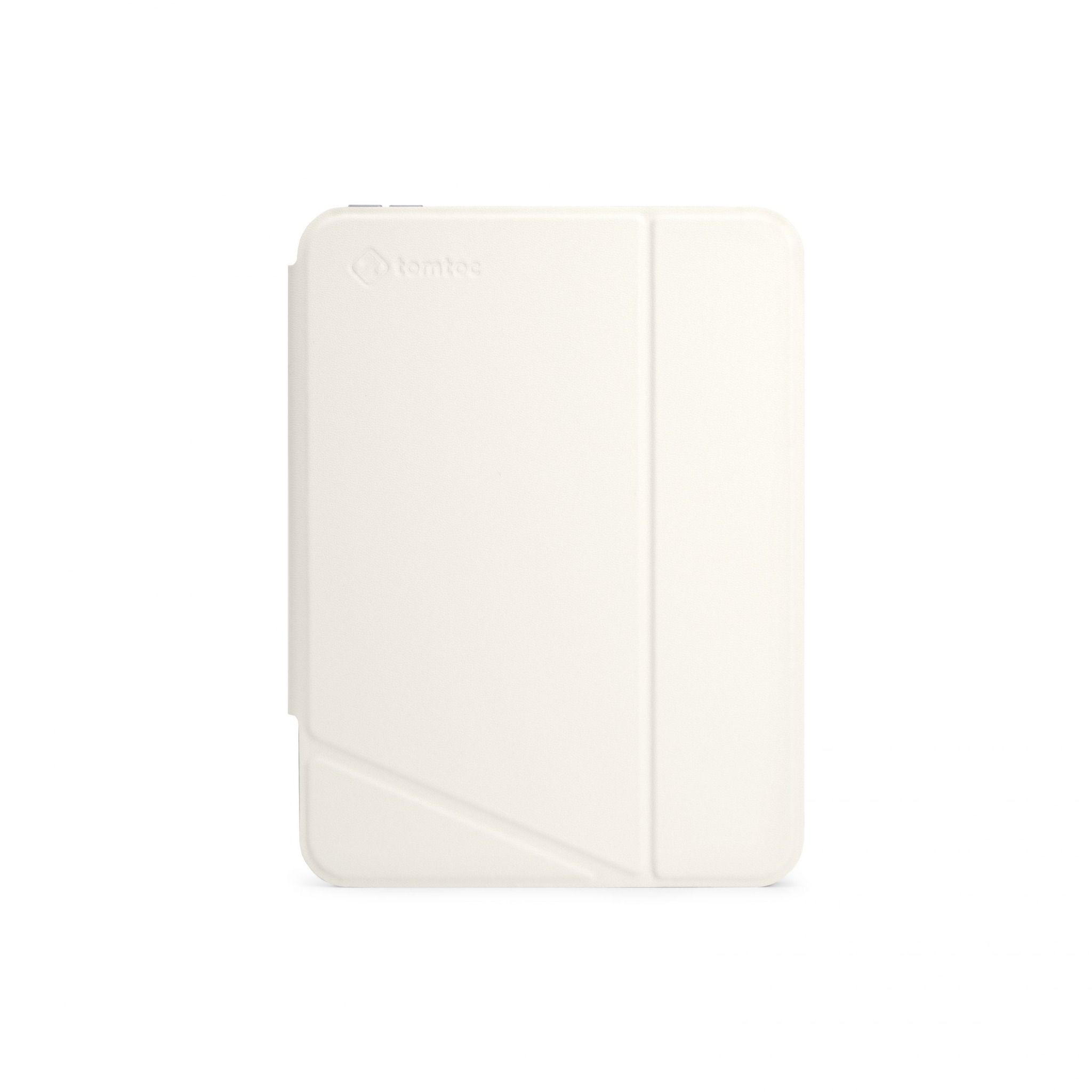 Bao Da iPad Mini 6/7 Tomtoc Vertical-White