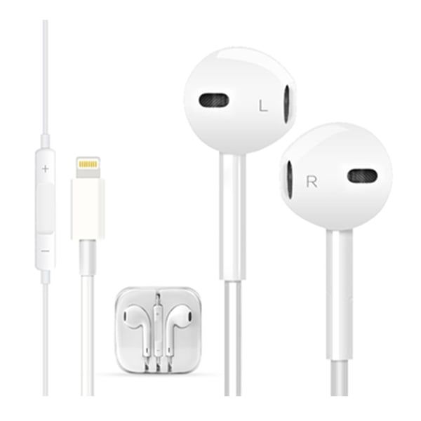 Tai Nghe Zin iPhone (Cổng Lightning)