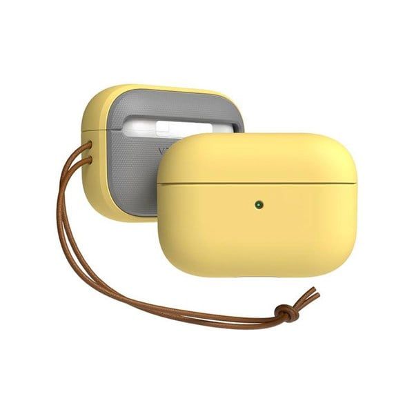 Case Airpods Pro VRS USA (Vàng)