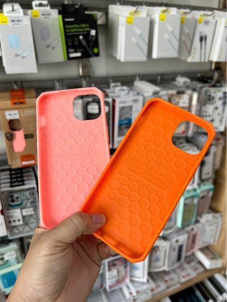 Ốp UAG Outback 13Pro