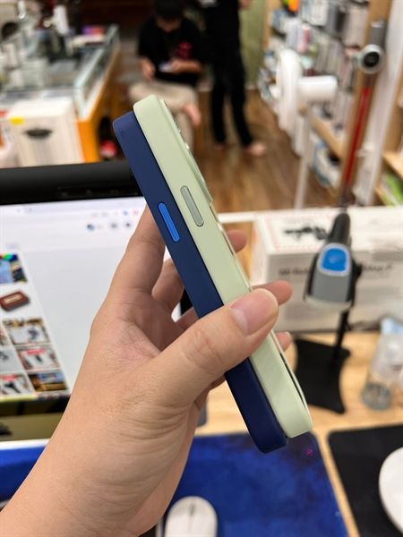 Ốp Filada 13Pro