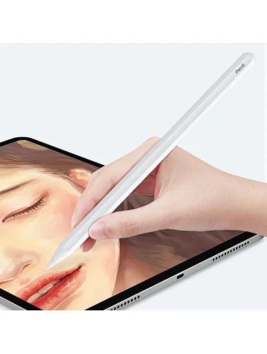 Bút Wiwu Pencil W (Đa năng cho tất cả các thiết bị điện thoại + tab)