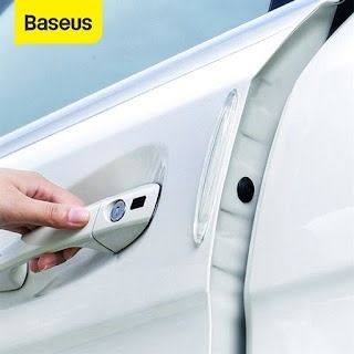 Baseus Bumper Strip (Chống Trầy Cửa)