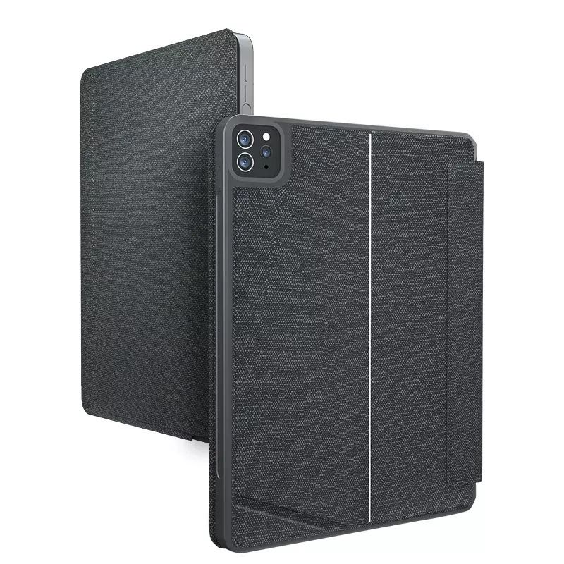 Bao Da Bàn Phím Wiwu Mag Touch iPad Pro 11 (M4)