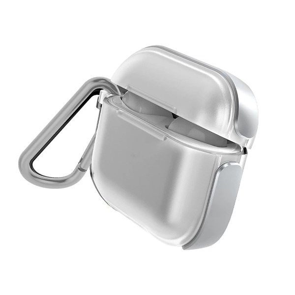 Case Airpods 3 Raptic Air (Bạc)