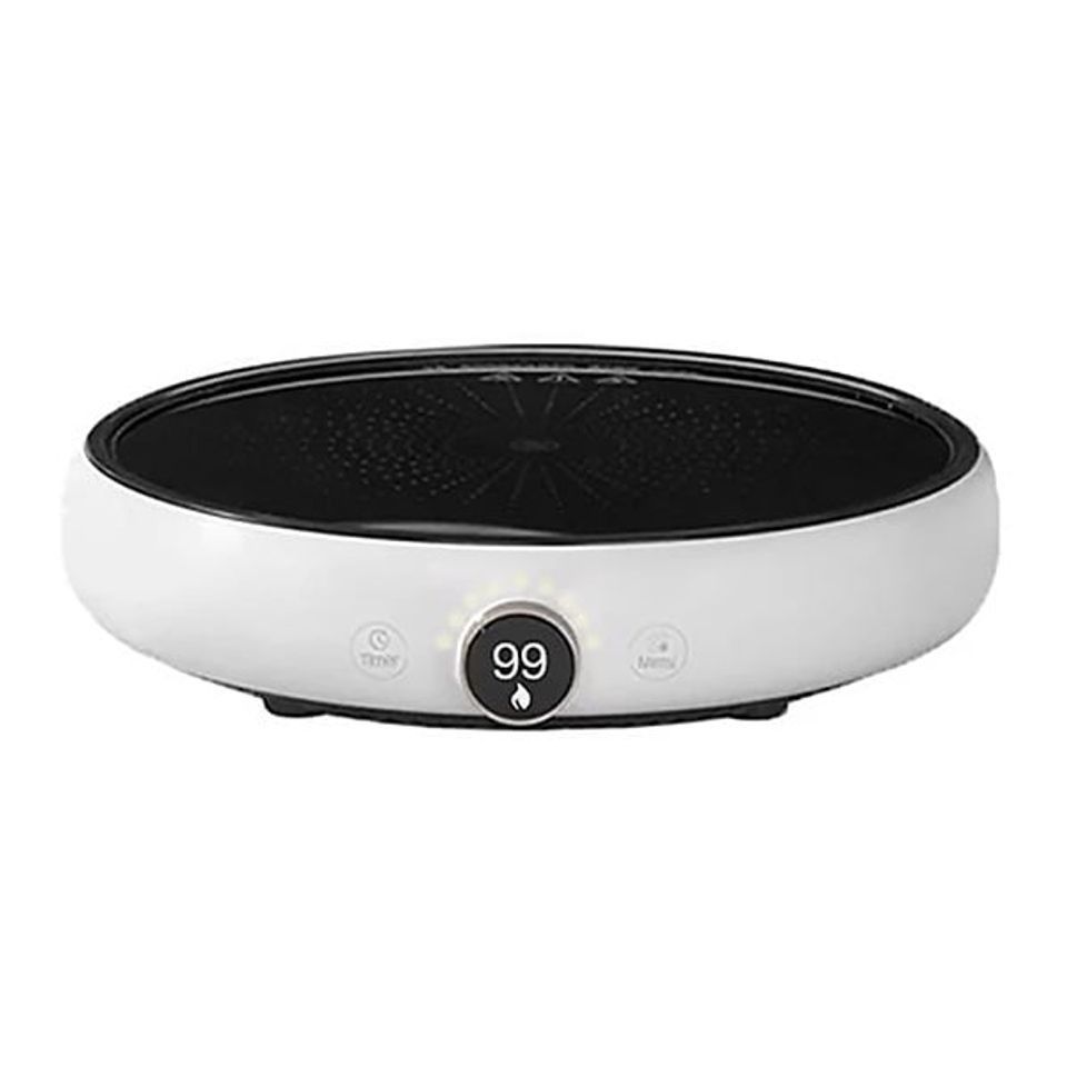 Bếp Điện Từ Xiaomi 99 Mức Nhiệt