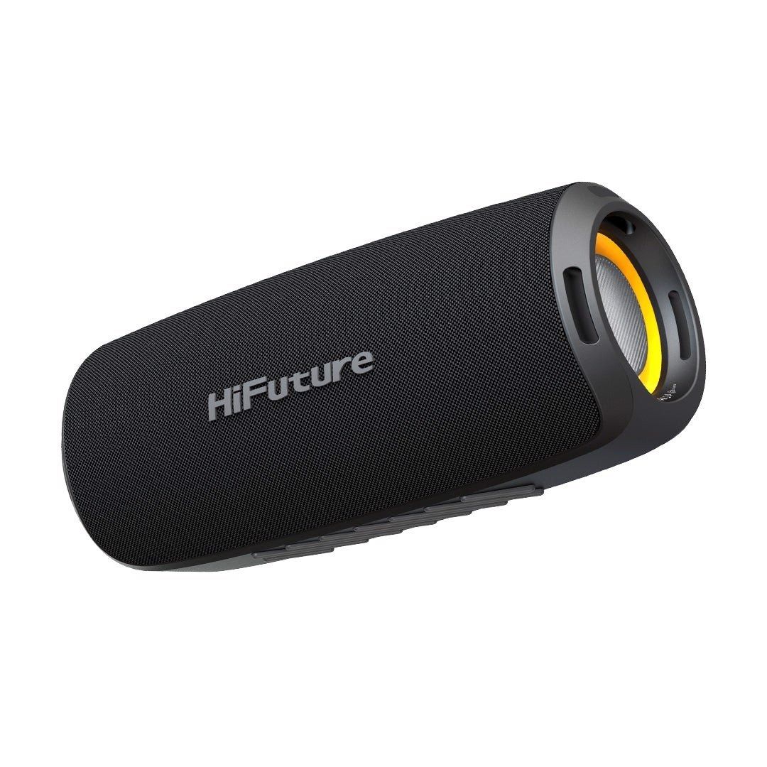 Loa Hifuture gravity -Đen
