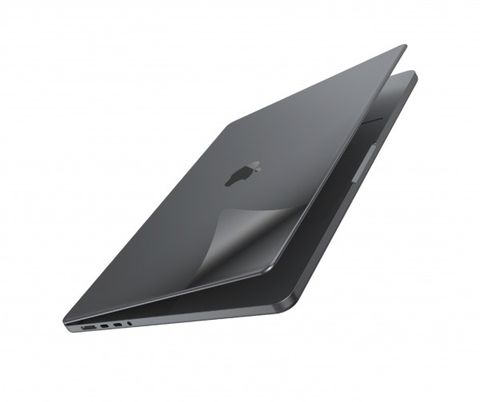  Dán Macbook Pro (M3) 16 innostyle 6 in 1 (Black) 