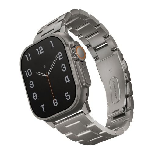 Dây UNIQ OSTA Steel Link (Silver)