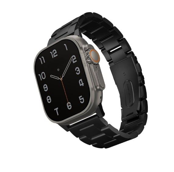 Dây UNIQ OSTA Steel Link (Grey)