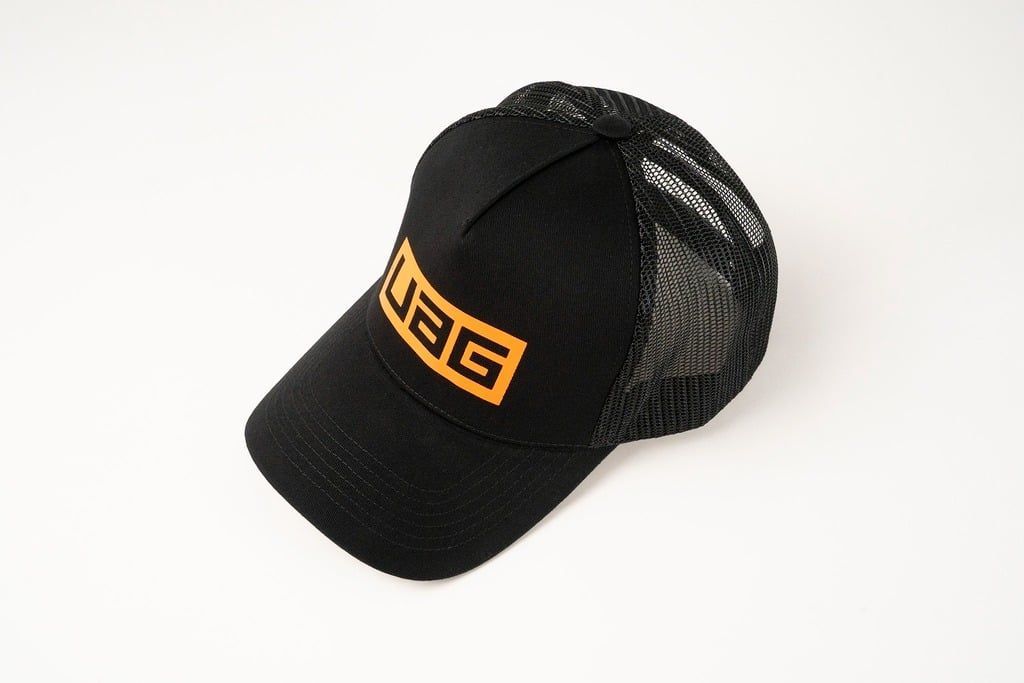 Mũ UAG