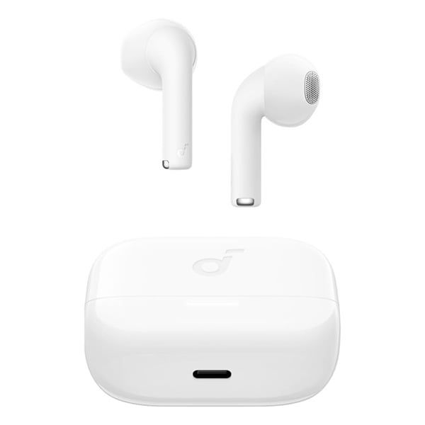 Tai Nghe Anker Soundcore K20i-A3994 (Trắng)