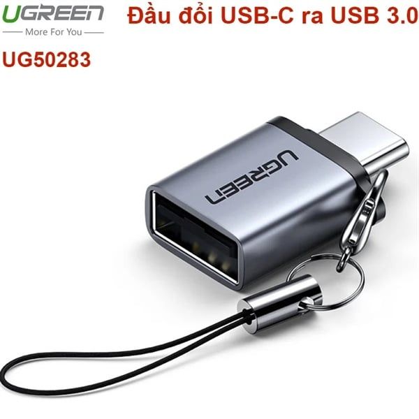Ugreen Adapter Type C To USB