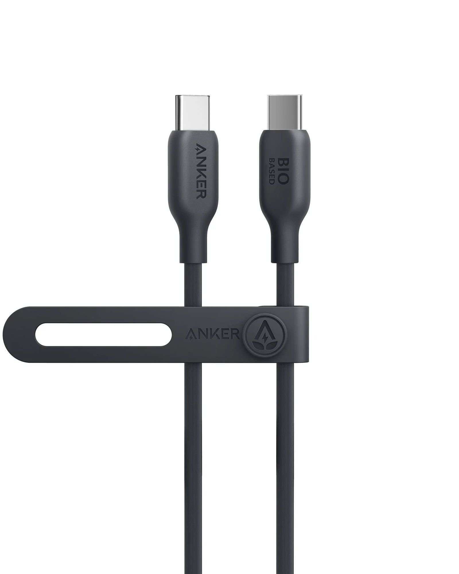 Cáp Anker 544 C-C Bio-Based 0.9m (Đen) A80F1