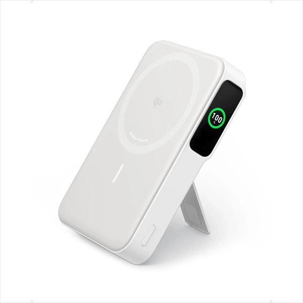 Pin Anker MagGo 15W 10.000mah - A1654 (Trắng)