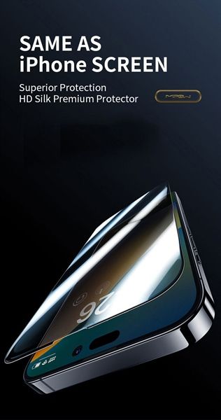 Kính Mipow Chống nhìn Trộm 14Pro