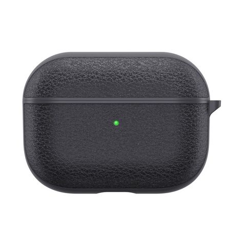  Case Airpod Pro Wiwu Leather 