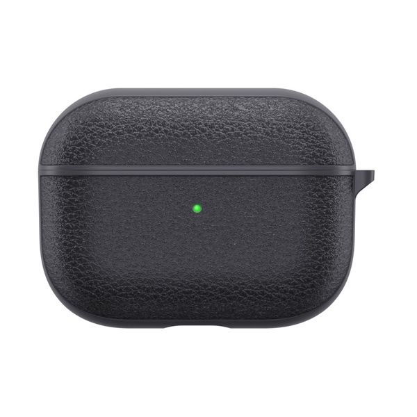 Case Airpod Pro Wiwu Leather
