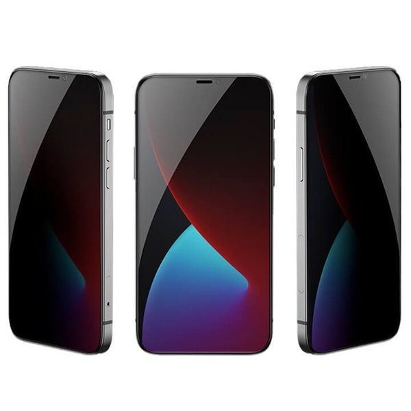 Kính KingKong Chống Nhìn Trộm iphone 11