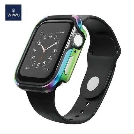  Ốp Applewatch Wiwu Titan 40mm 