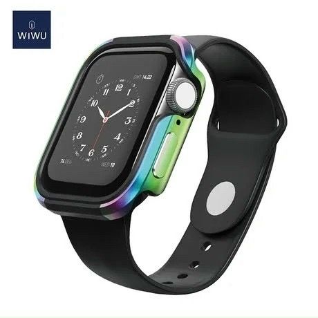 Ốp Applewatch Wiwu Titan 40mm