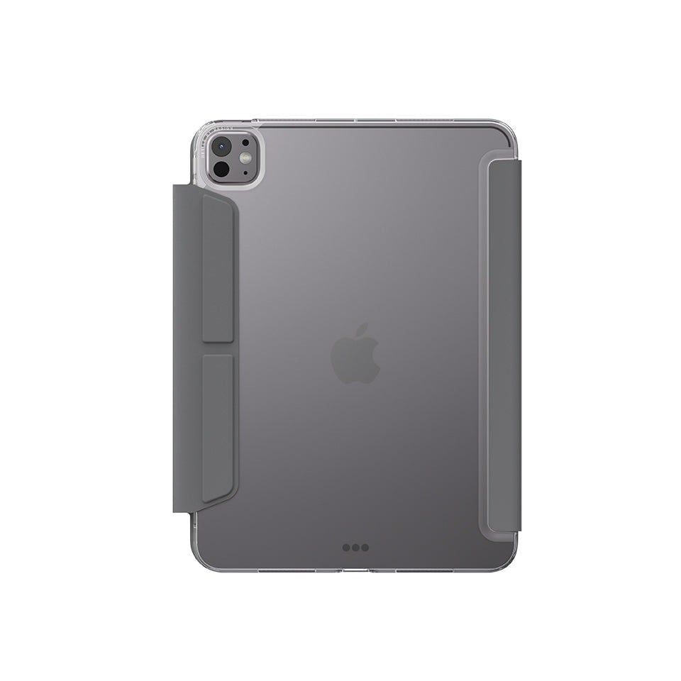 Bao Da iPad Pro 11 (M4) UNIQ Camden (Grey)