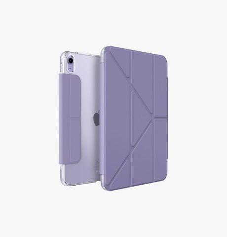  Bao iPad Air 10.9 UNIQ Camden (Purple) 