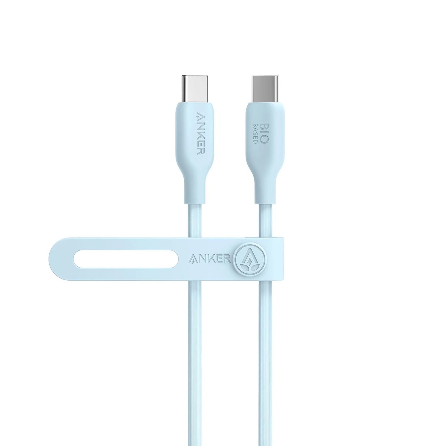Cáp Anker 544 C-C Bio-Based 1.8m (Blue) A80E2