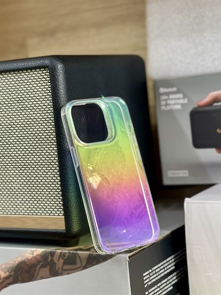 Ốp ZAGG Iridescent 13pro