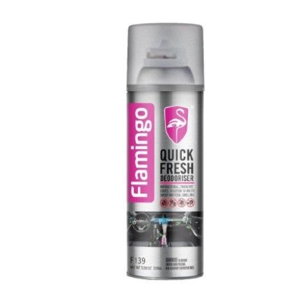Xịt Xông Khử Mùi Flamingo (F139)