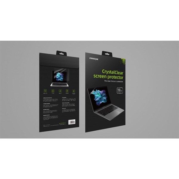 Dán màn hình Macbook Pro 14inch Innostyle