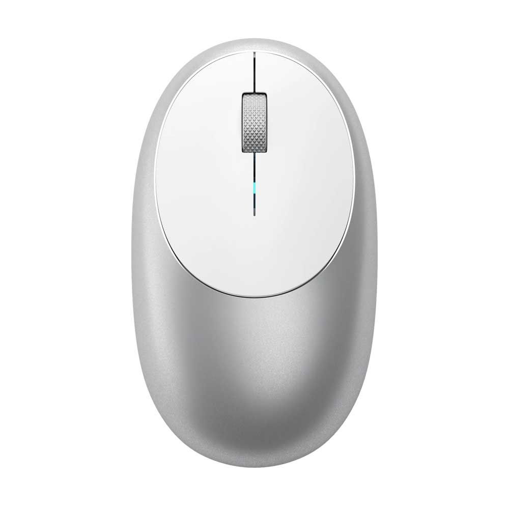 Chuột Bluetooth Satechi M1-Silver