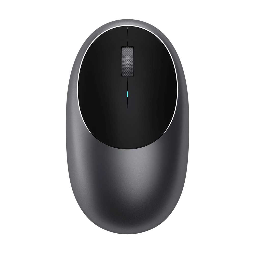 Chuột Bluetooth Satechi M1-Grey