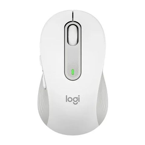  Chuột Logitech Signature M650 (Trắng) 