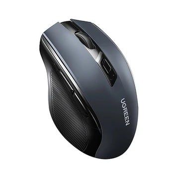 Chuột Ugreen Ergonomic USB 2.4G (không có bluetooth)