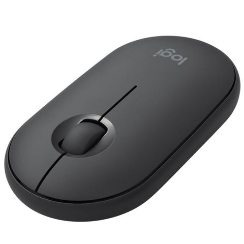  Chuột Logitech Pepple M350 (Đen) 