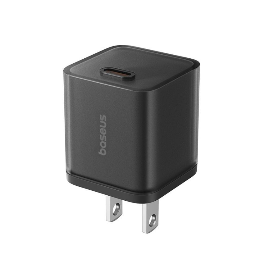 Sạc Baseus GaN5S 30W - Đen