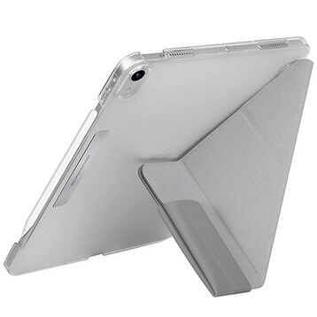  Bao Da iPad Pro 11 UNIQ Camden (Grey) 