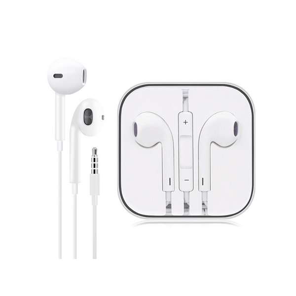 Tai Nghe iPhone Zin cổng 3.5mm