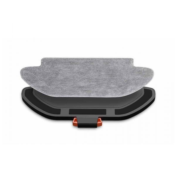 Vacuum Mop - Mop Pad